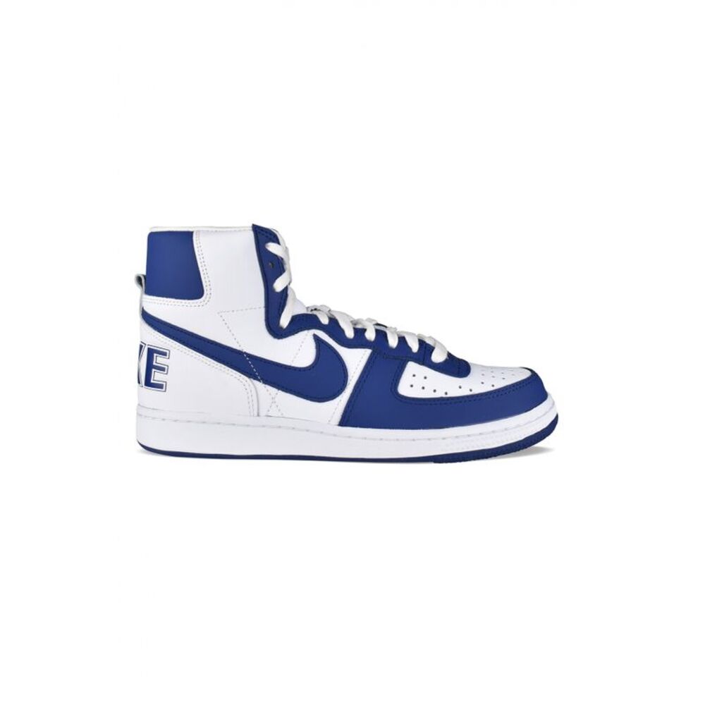 Comme Des Garçons Men Terminator High-Top Sneakers